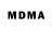 MDMA VHQ TheAny Show